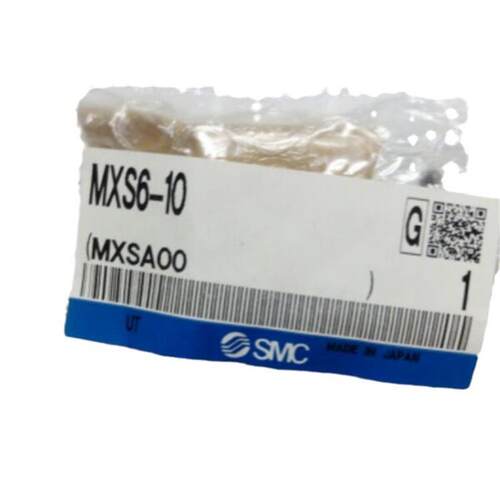 SMIWZC气动滑台MXS6-10MXSS60-20MXS6-30MX6-40MXS6-5SMX6-10A