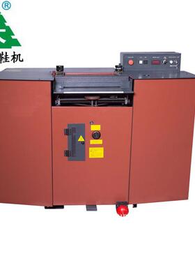 厂家直供凯DF-L420W摩高款高质量2皮革4带刀片皮0自动大铲机皮机