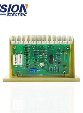 6GA2-490-0A 柴油发电机调压板自动电压调节器AVR IFC5