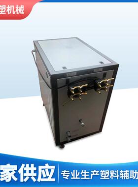 工业5HP冷水机佛山注塑模具制冷机小型冷水机组5P冰机