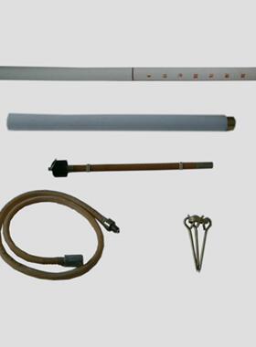 冻土器 1.5米 型号:ZXDT-1/DT-1库号：M400947