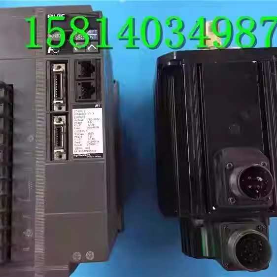 RYC202C3-VVT2+GYG202CC2-T2G\GYG202CC2-T2E富士伺服电机配套询
