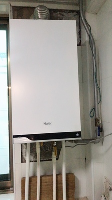 海尔26HN1冷凝节能燃气壁挂炉怎么样,用后三个月感受,真相大爆料!!