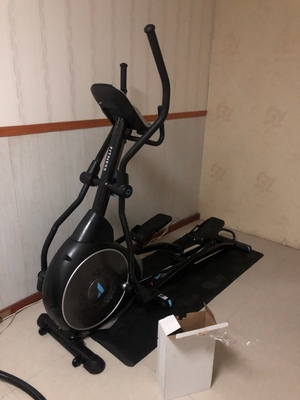 入手使用斯诺德磁控椭圆机怎么样?有一说一斯诺德磁控椭...