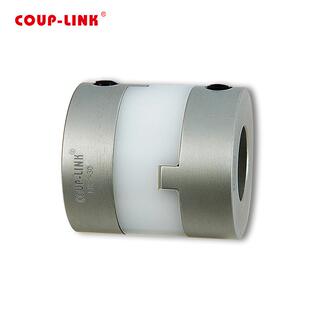 COUP-高LNK 扭矩十354字滑块联I轴器 LK1 定位螺丝3固定式联轴器