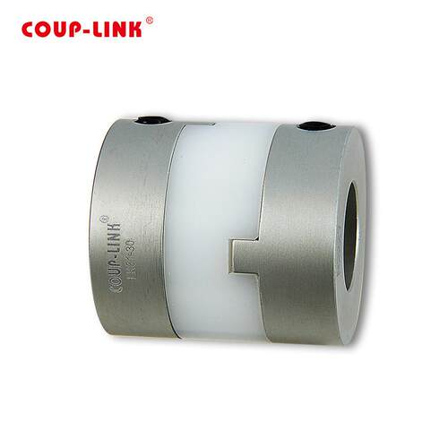 COUP-LINK 高扭矩十字滑块联轴器 LK31 定位螺丝固定式联轴器