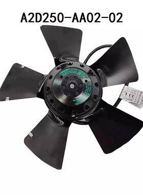A2D250-AA02-02A2D250-AA02-01AC400V原装德国进口变频器风机同人