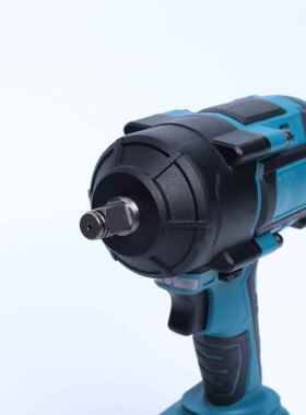 德国2026新DTK款085多功能无N刷电动扳手扳充电扳手锂电冲击手架