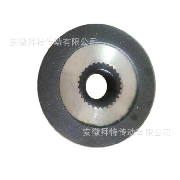 5.5KW刹车电机YEJ132-4基座SDZ1-80电磁制动器抱