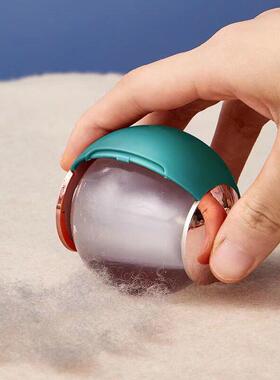 Reusable Viscous Hair Removal Portable Clothes Lint Rollers