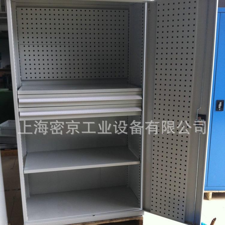 批量供应便捷抽屉式置物柜层板式置物柜双开门收纳柜