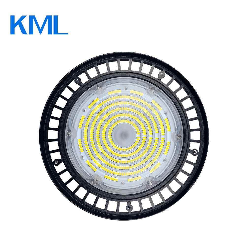 LED灯厂家节能RZD工厂仓库D地库下车照明0LE--UFO工矿灯15W