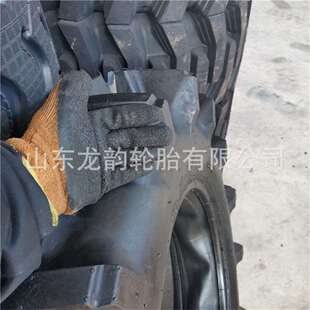 厂家直销高花水田轮胎 9.5-24 雷沃东方红拖拉机轮胎农田专用PR-1