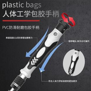 117合一 多功能精密维修手机数码 五金工具批头套装 手动螺丝批套装