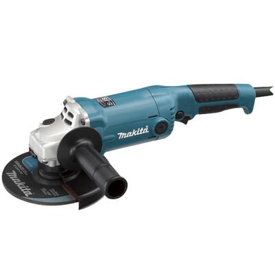 牧田（MAKITA）GA6020角磨机打磨机抛光机切割机手砂轮150mm1050W