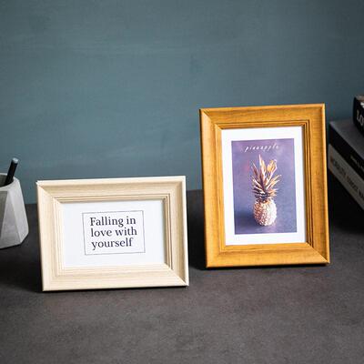 相框摆台5寸6寸7寸8寸 Photo frame table Picture Frame on wall