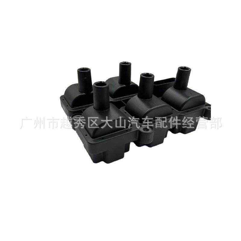 适用西雅特托莱多大众点火线圈071905106200401320880360