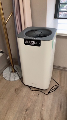 舒乐氏空气净化器选择误区，需要注意这五点