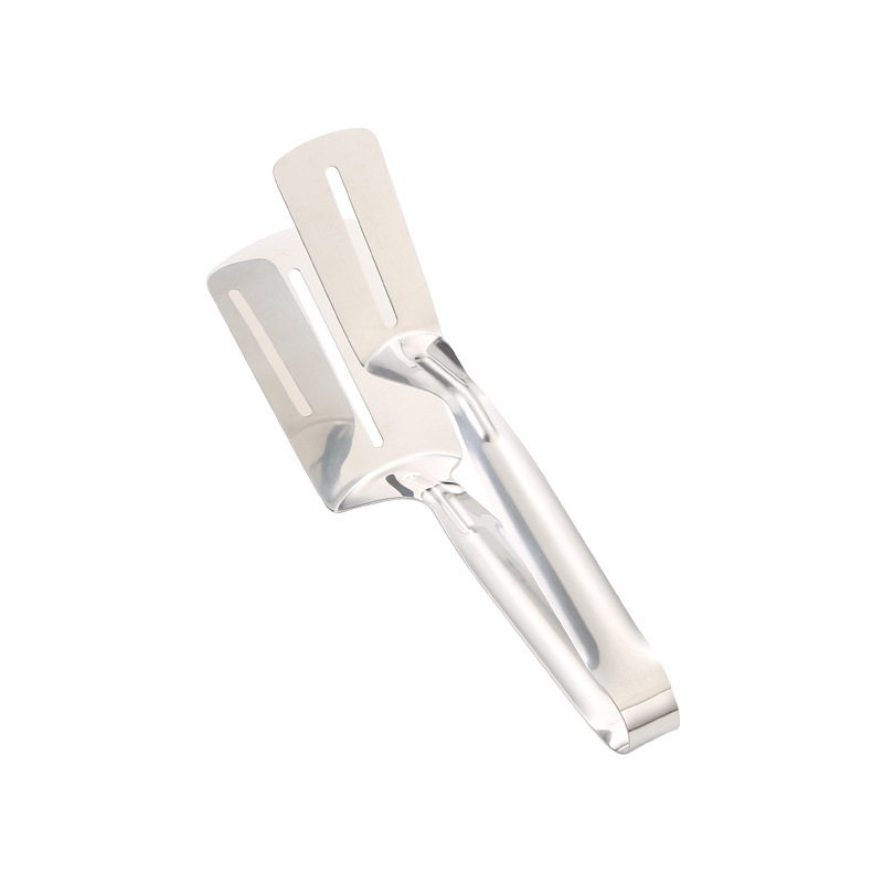 不锈钢煎鱼牛排夹子夹子厨房针