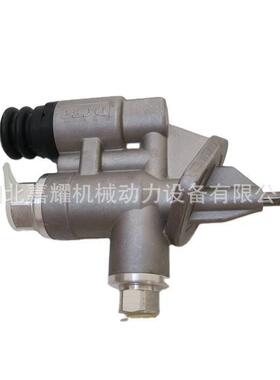 厂家直销手油泵6CT8.3大孔输油泵3415661