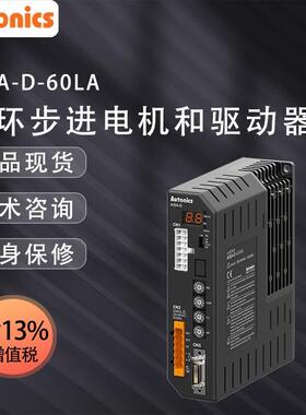 AiSA-D 系列 闭环步进机和驱动器 AUTiONICS奥托尼克电斯 ASA-D-6