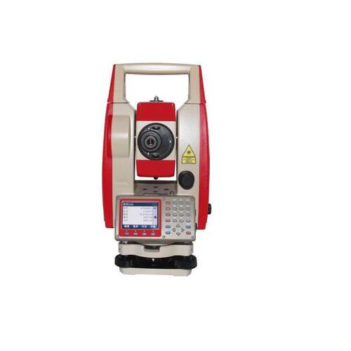 科力达KTS-462R15LB全站仪 彩屏全站仪 免棱镜1500米 高亮真彩
