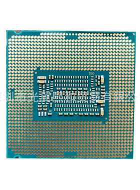 CPU6I5860I58400TI508TOH005TI58600TI5800K适应于台式机