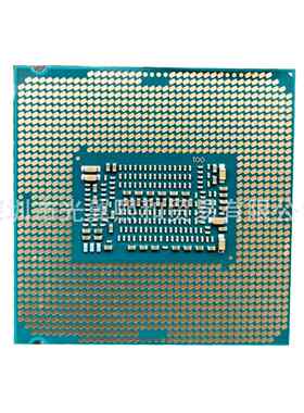 CPU6I5860I58400TI508TOH005TI58600TI5800K适应于台式机