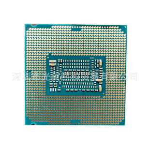 CPU6I5860I58400TI508TOH005TI58600TI5800K适应于台式机