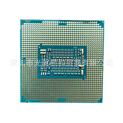 CPU6I5860I58400TI508TOH005TI58600TI5800K适应于台式机