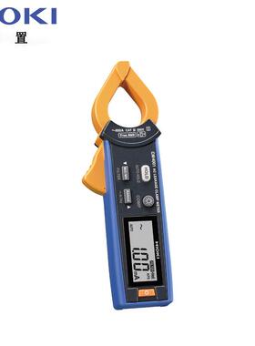 日置CM4001 AC泄露电流钳形表CM4002 CM4003带输出外部电源功能