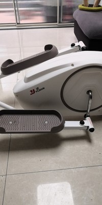 亿健椭圆机怎么样?用后一周讲感受真相？