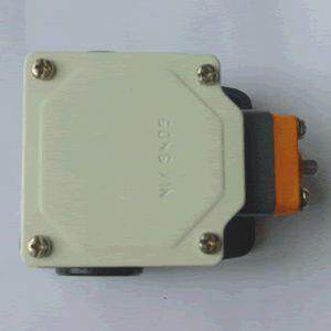公信牌行程开关LXP1(3SE3)-100-0C/1C/2C/3C上海第二机床电器厂图片