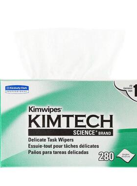 金佰利IMTEC3155OAFK工业擦H拭纸低尘防静电金特擦拭抽纸14箱