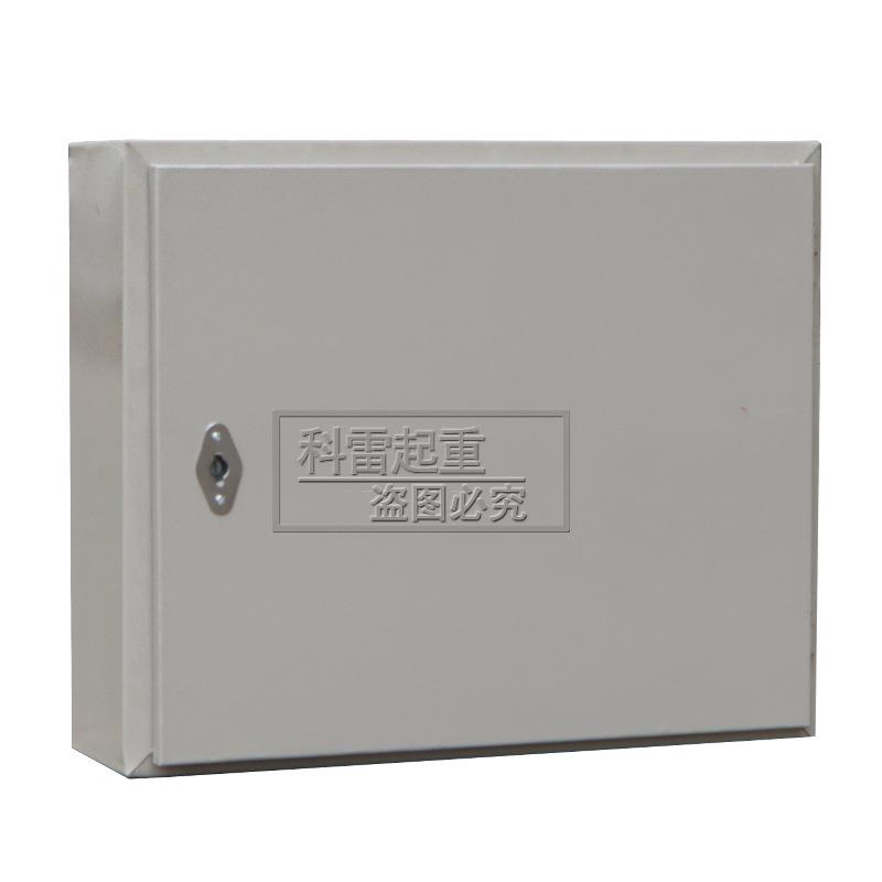 二合一大车运行 电动葫芦起升电器控制箱1T2T3T5T10T16吨 配电箱