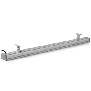 LED三防灯线条隧道灯PUL照LED步道桥架明灯灯6IP6长条灯