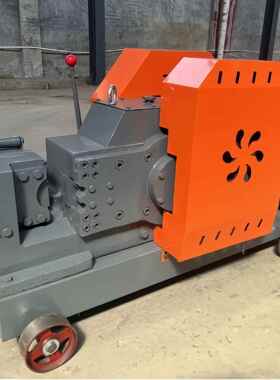 Q40加重钢筋20241219断G机圆螺纹钢截切断机钢筋钢速断器