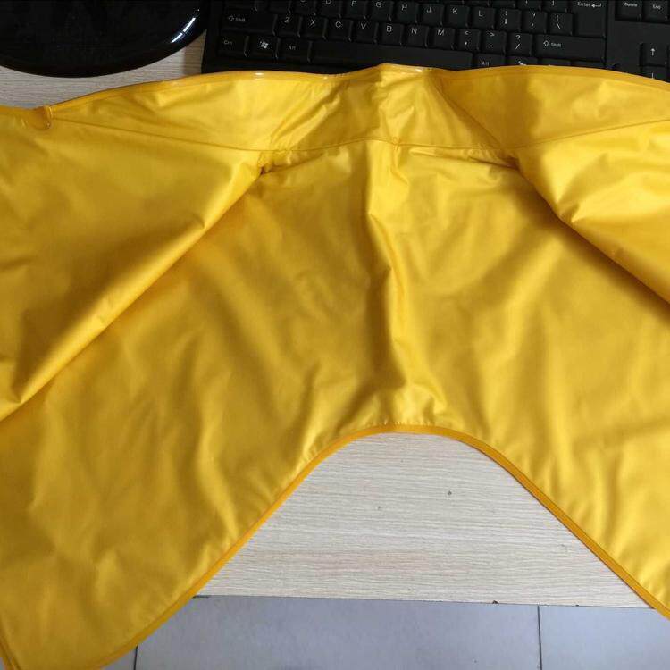 电力检修YS绝缘披肩YS121-01-03带电作业高压绝缘服