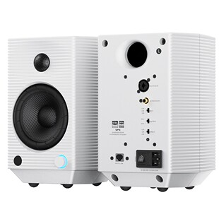 FiiO 飞傲SP5专业发烧级有源HIFI高保真高端音响电脑监听蓝牙音箱