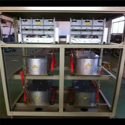 山东鲁杯频敏变阻器BP4-40012/08032适于绕线式电动机轻载启动