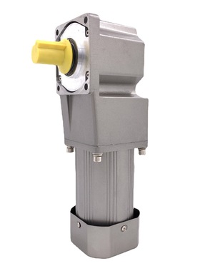 转角电机120W/90W直角中实/中空调速电机 5I120RGU-CF/5GU10RT