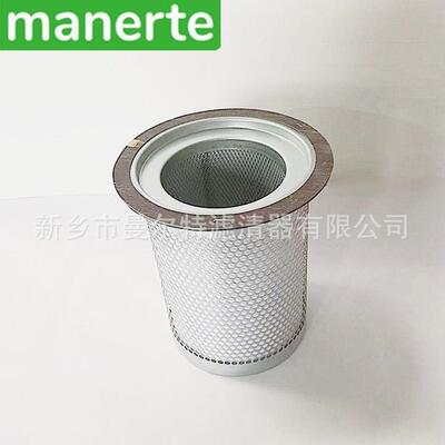 供应 55300355305 螺杆式空压机配件油气分离器芯油雾分离器芯