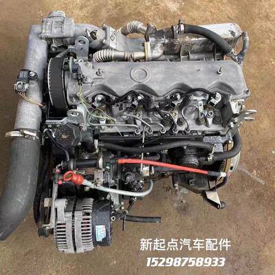 南京依维柯引擎索菲姆得意都灵v宝迪2.5T 2.8T跃进C300国四国五