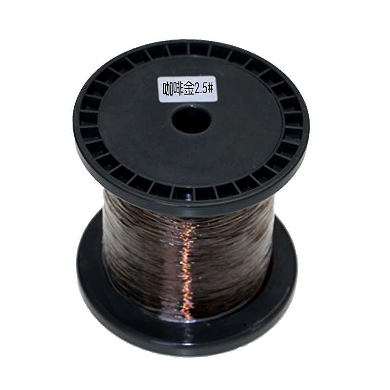 金鸿尼龙主线子线渔线批发3000米桶装钓鱼原丝线狂拉不断渔线