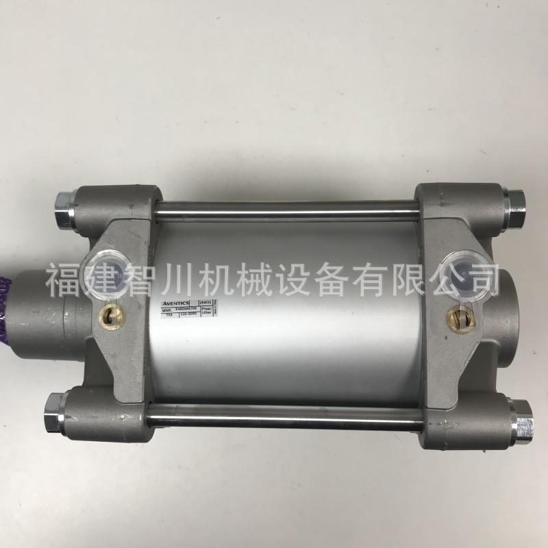 AVENTICS安沃驰气动元件微型气缸R480666709安沃驰 气缸