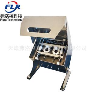 Y01太阳镜片水平偏光测试仪宝丽来偏振轴位测试机 FLR