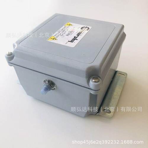 Murphy摩菲墨菲振动VS94-H15-T15适用发动机泵撞击震动控制开关