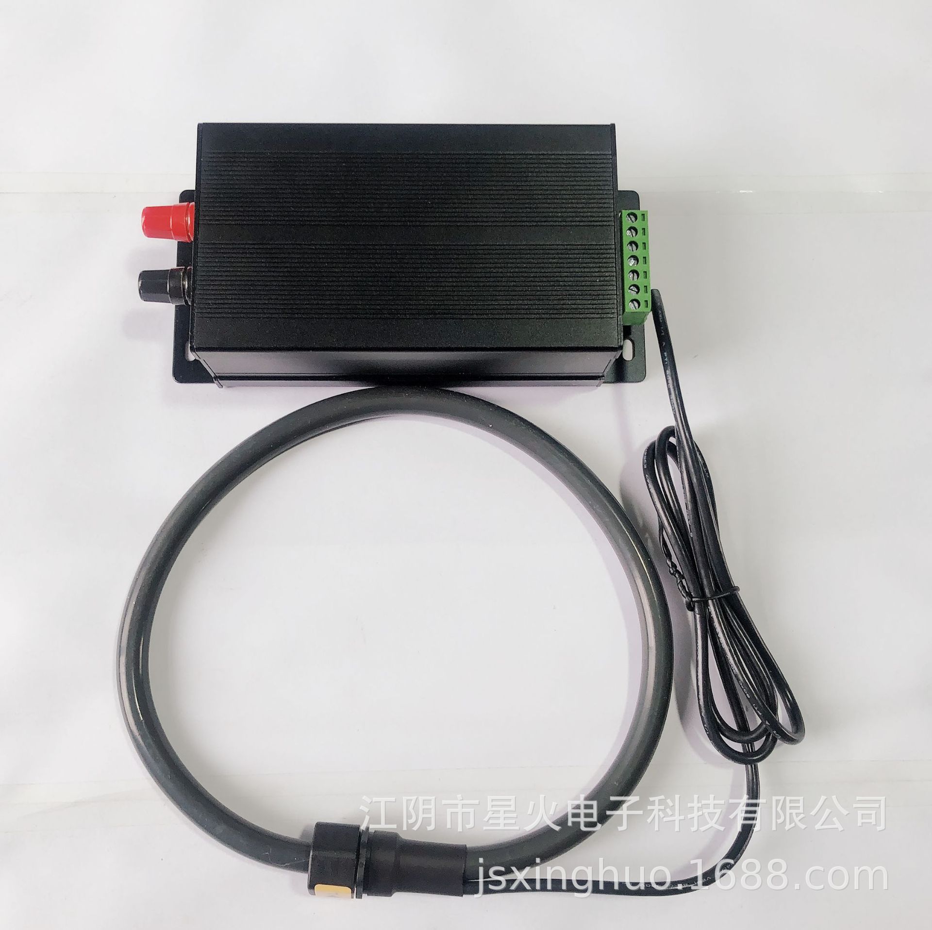 5000/5 4000/5 1000/5 罗氏线圈开口柔性线圈 带积分器线圈