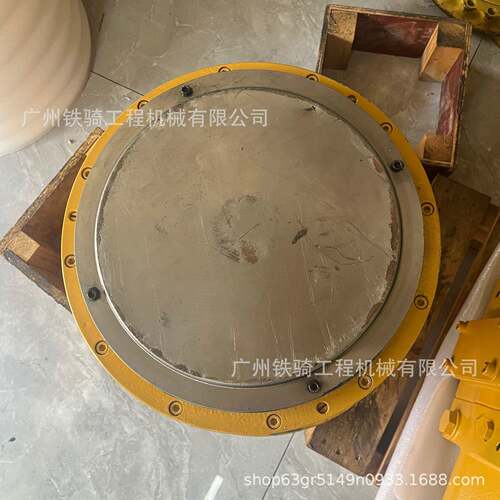 E箱320C3G20GX32PCP3回转马达齿轮减速机584-2配581挖掘机件