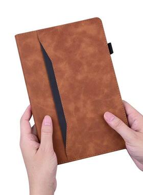 For Samsung Galaxy Tab A9 Plus Case 11 inch Luxury PU Leathe